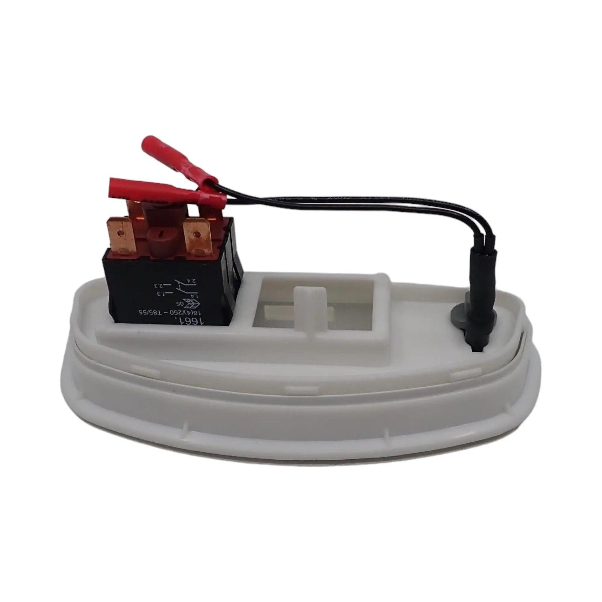 Thetford SC200S Control Panel Assembly - Everything Caravans