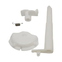 Thetford SC400 SC500 Cassette Toilet Shaft - Everything Caravans