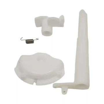 Thetford SC400 SC500 Cassette Toilet Shaft - Everything Caravans