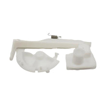 Thetford SC400 SC500 Cassette Toilet Shaft - Everything Caravans