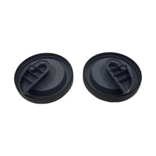Thetford SC400 and SC500 Wheels in Dark Grey for Thetford Cassette - Everything Caravans