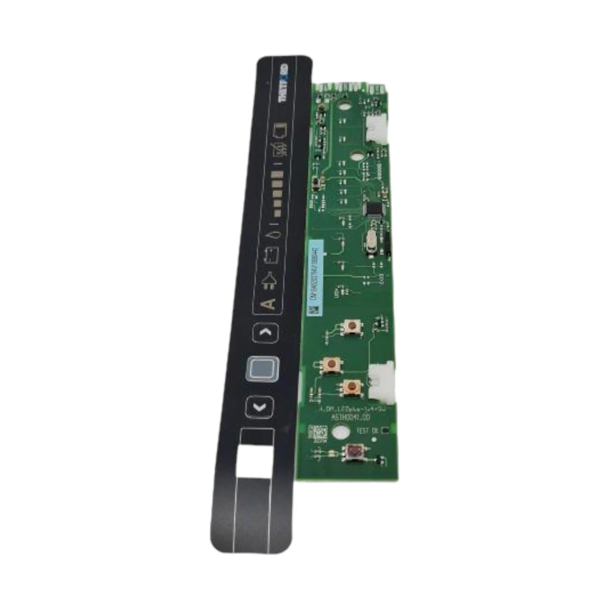 Thetford SR Control PCB LED and Decal N3000 Series Thetford