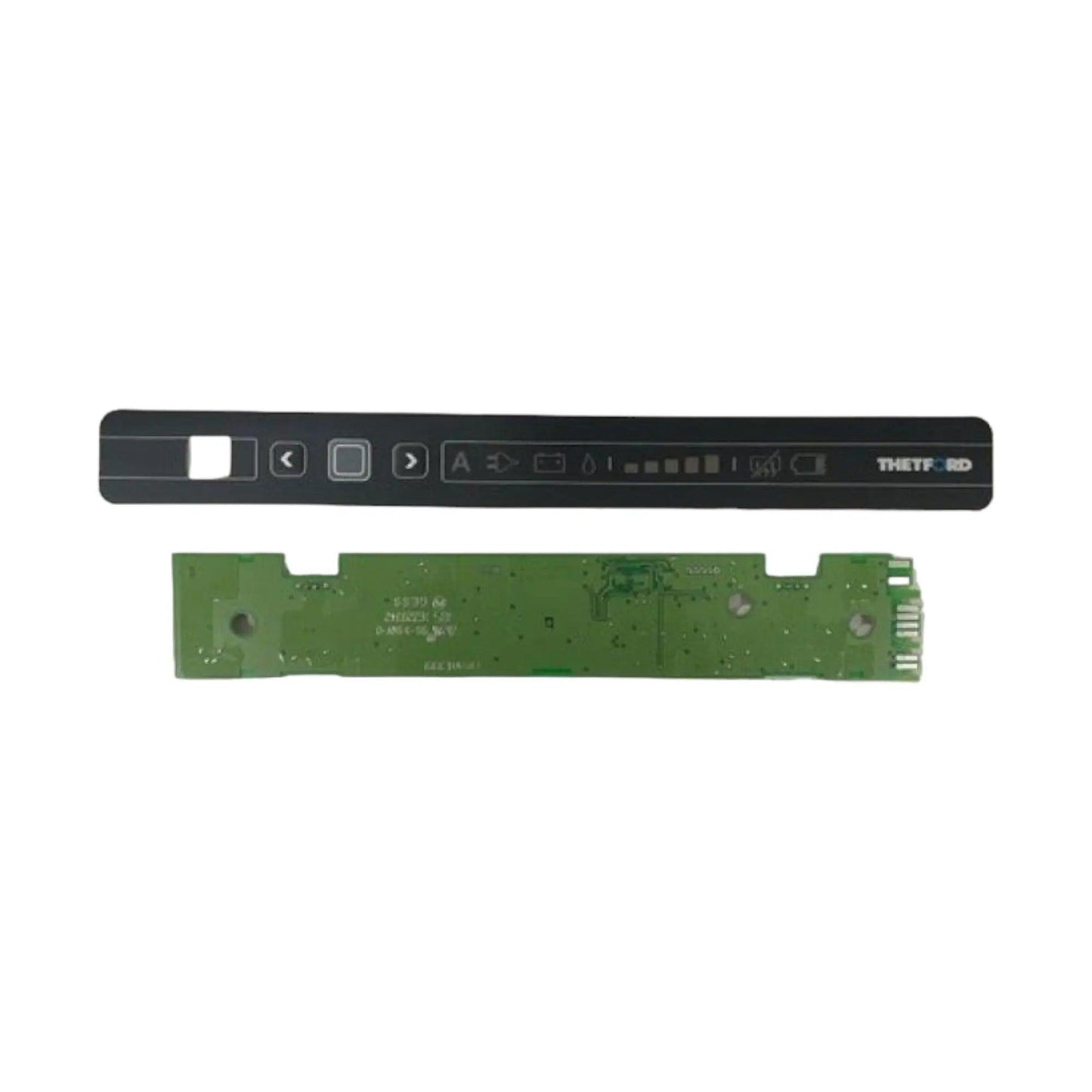Thetford SR Control PCB LED and Decal N3000 Series - Everything Caravans