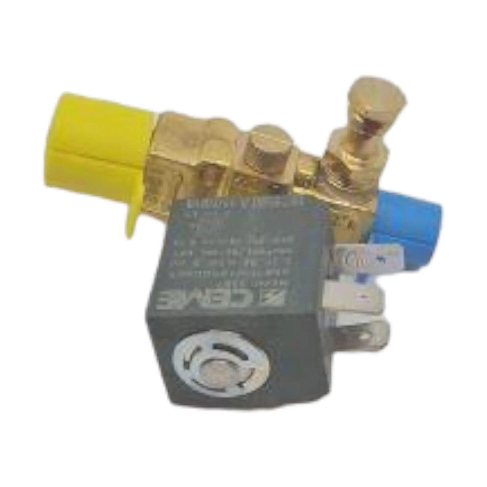 Thetford SR Gas Valve Aus Suits N3185 - Everything Caravans
