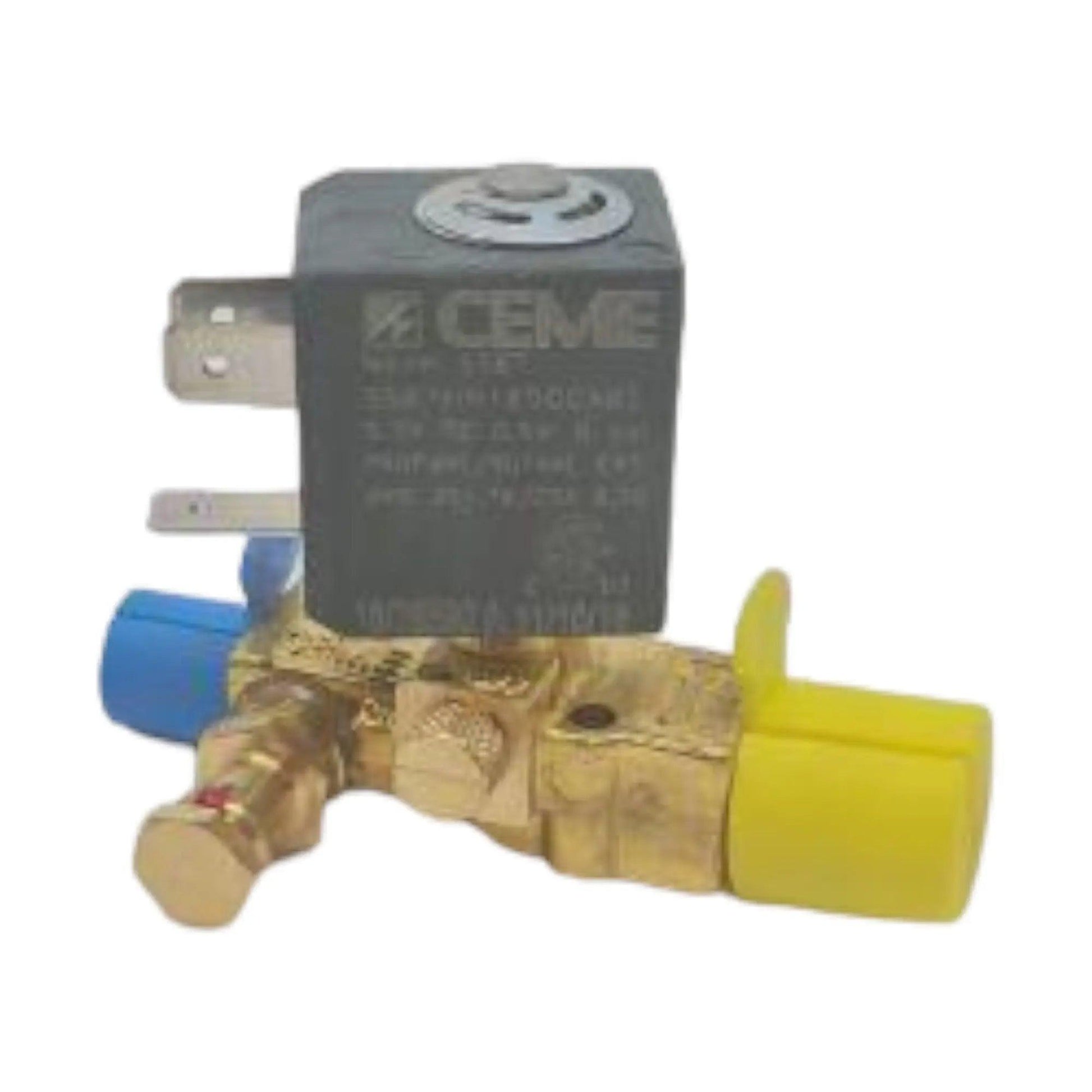 Thetford SR Gas Valve Aus Suits N3185 - Everything Caravans
