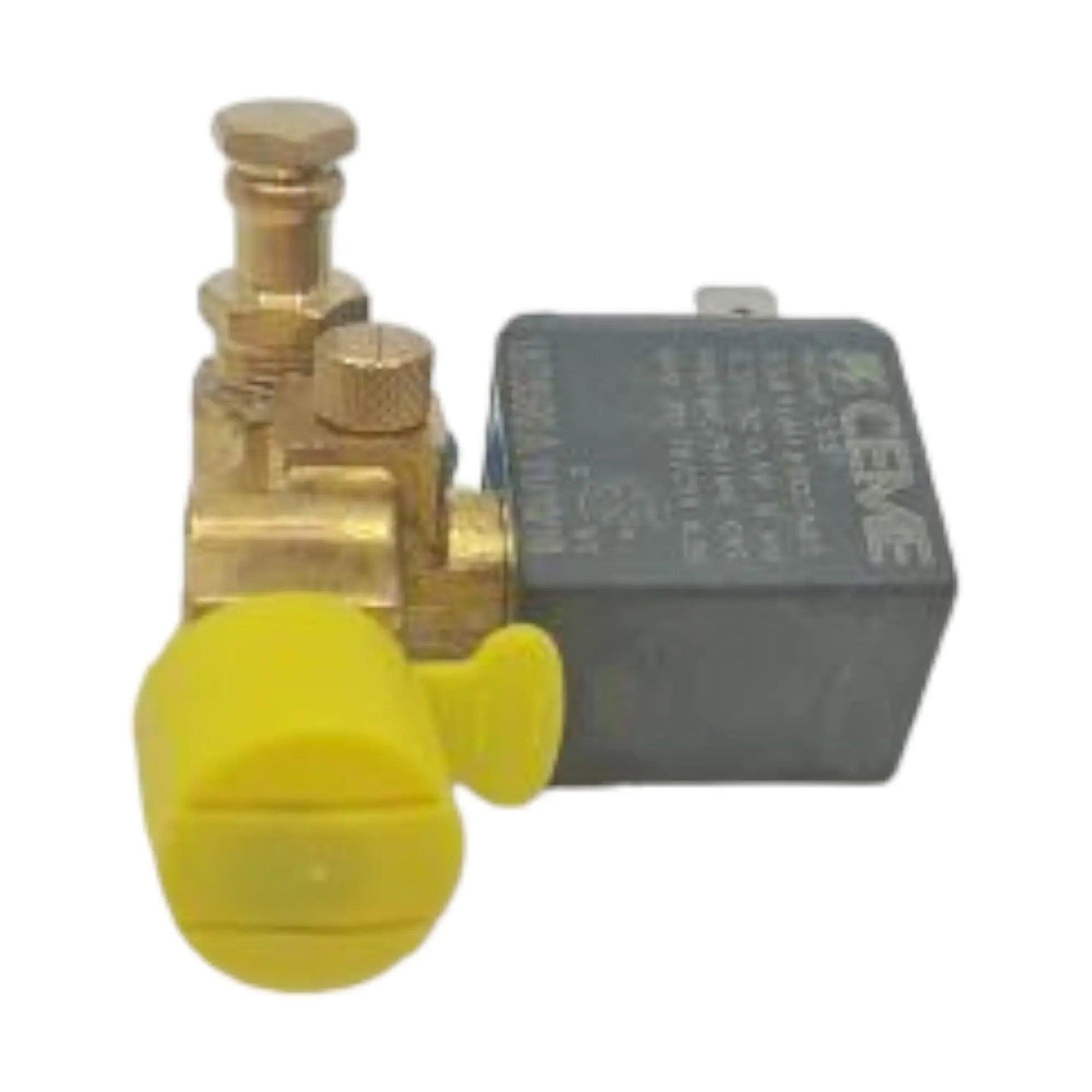 Thetford SR Gas Valve Aus Suits N3185 - Everything Caravans