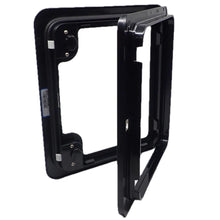 Thetford Service Door 3 Black - Everything Caravans
