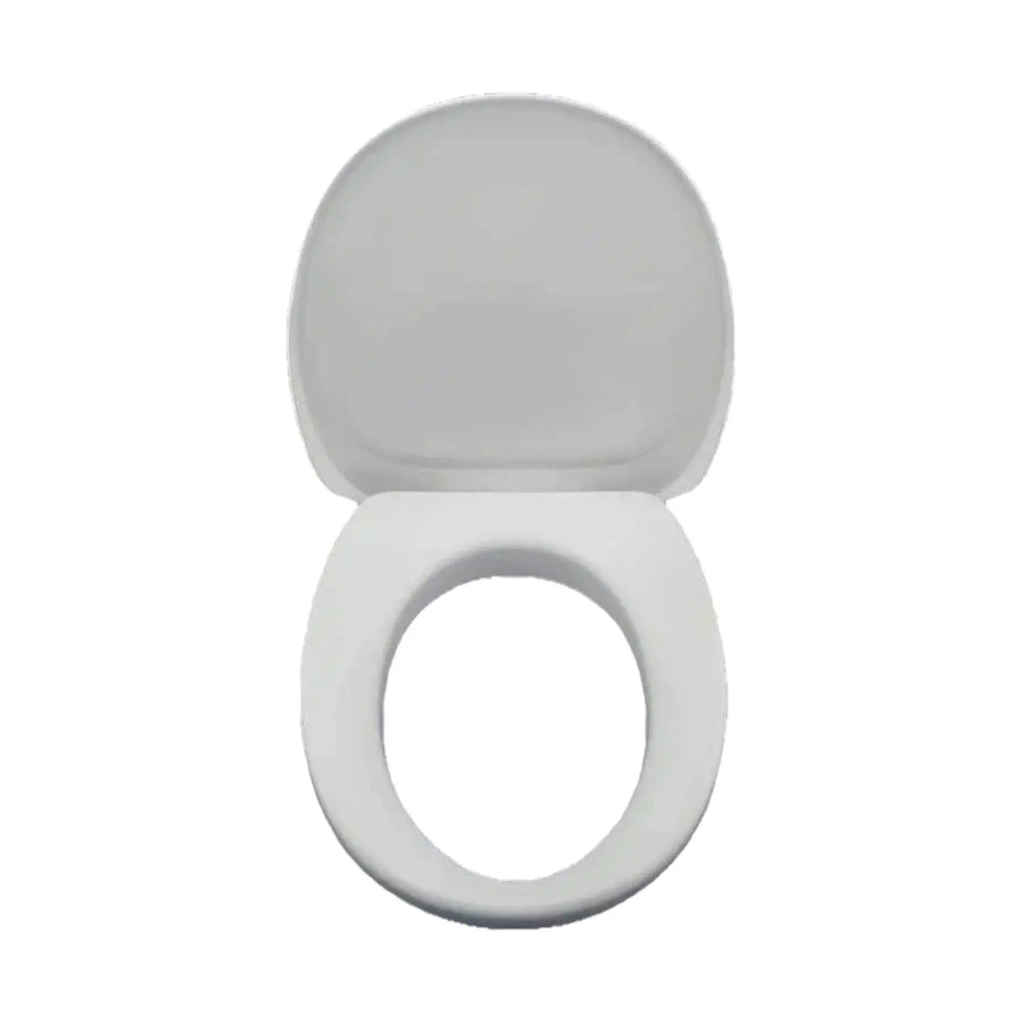 Thetford Spare Toilet Seat and Lid C200 CS Cassette Toilet - Everything Caravans