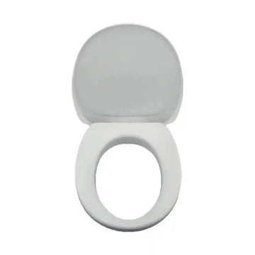 Thetford Spare Toilet Seat and Lid C200 CS Cassette Toilet - Everything Caravans