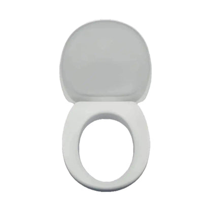 Thetford Spare Toilet Seat and Lid C200 CS Cassette Toilet - Everything Caravans