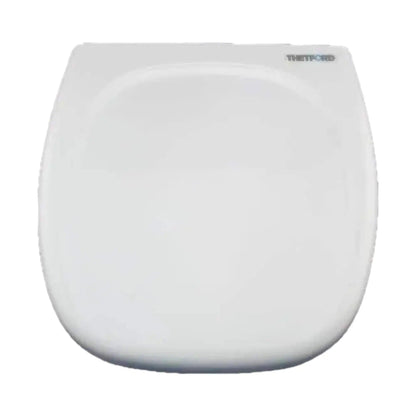 Thetford Spare Toilet Seat and Lid C200 CS Cassette Toilet - Everything Caravans
