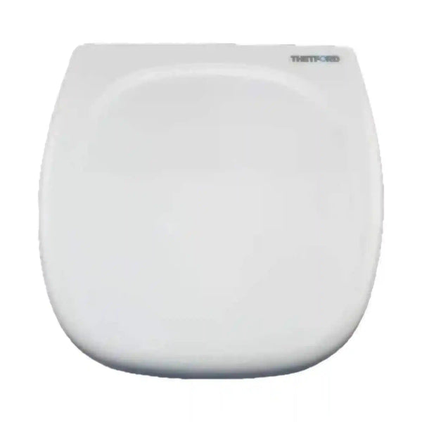 Thetford Spare Toilet Seat and Lid C200 CS Cassette Toilet - Everything Caravans