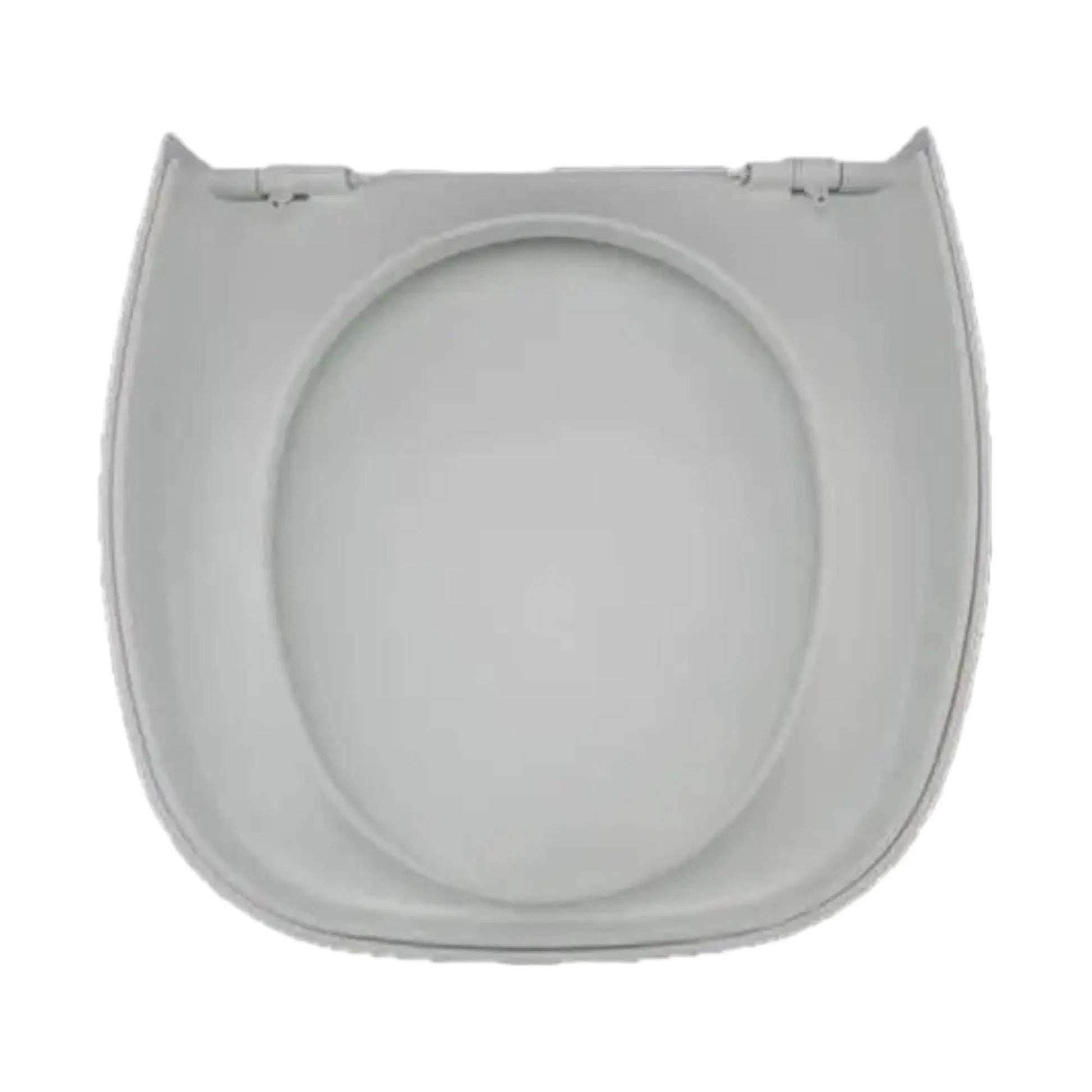 Thetford Spare Toilet Seat and Lid C200 CS Cassette Toilet - Everything Caravans