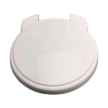 Thetford Spare Toilet Seat and Lid C260 C250 for Plastic Bowl - Everything Caravans