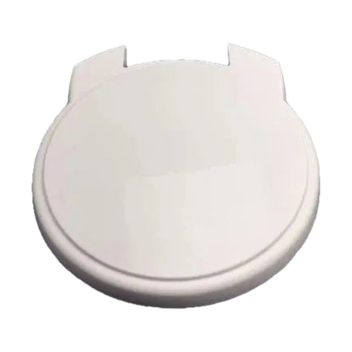 Thetford Spare Toilet Seat and Lid C260 C250 for Plastic Bowl Thetford