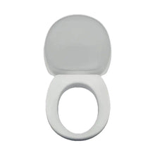 Thetford Spare Toilet Seat and Lid C260 C250 for Plastic Bowl - Everything Caravans