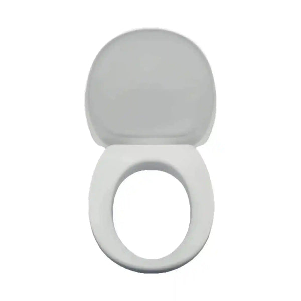 Thetford Spare Toilet Seat and Lid C260 C250 for Plastic Bowl - Everything Caravans
