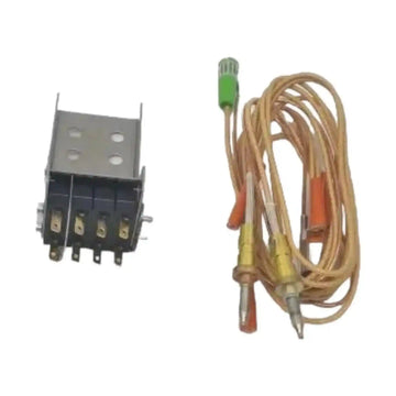 Thetford Switch Assembly Suits Minigrill - Everything Caravans