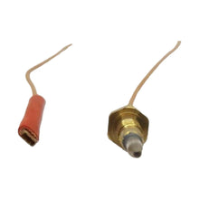 Thetford Thermocouple for Cooker Burner 2.8x0.5mmx320mm - Everything Caravans