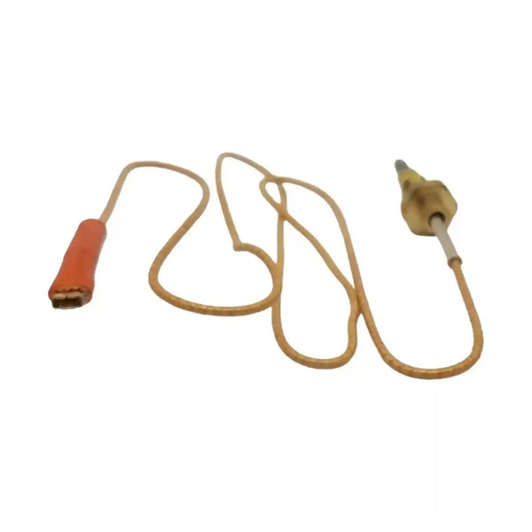 Thetford Thermocouple for Cooker Burner 2.8x0.5mmx600mm - Everything Caravans