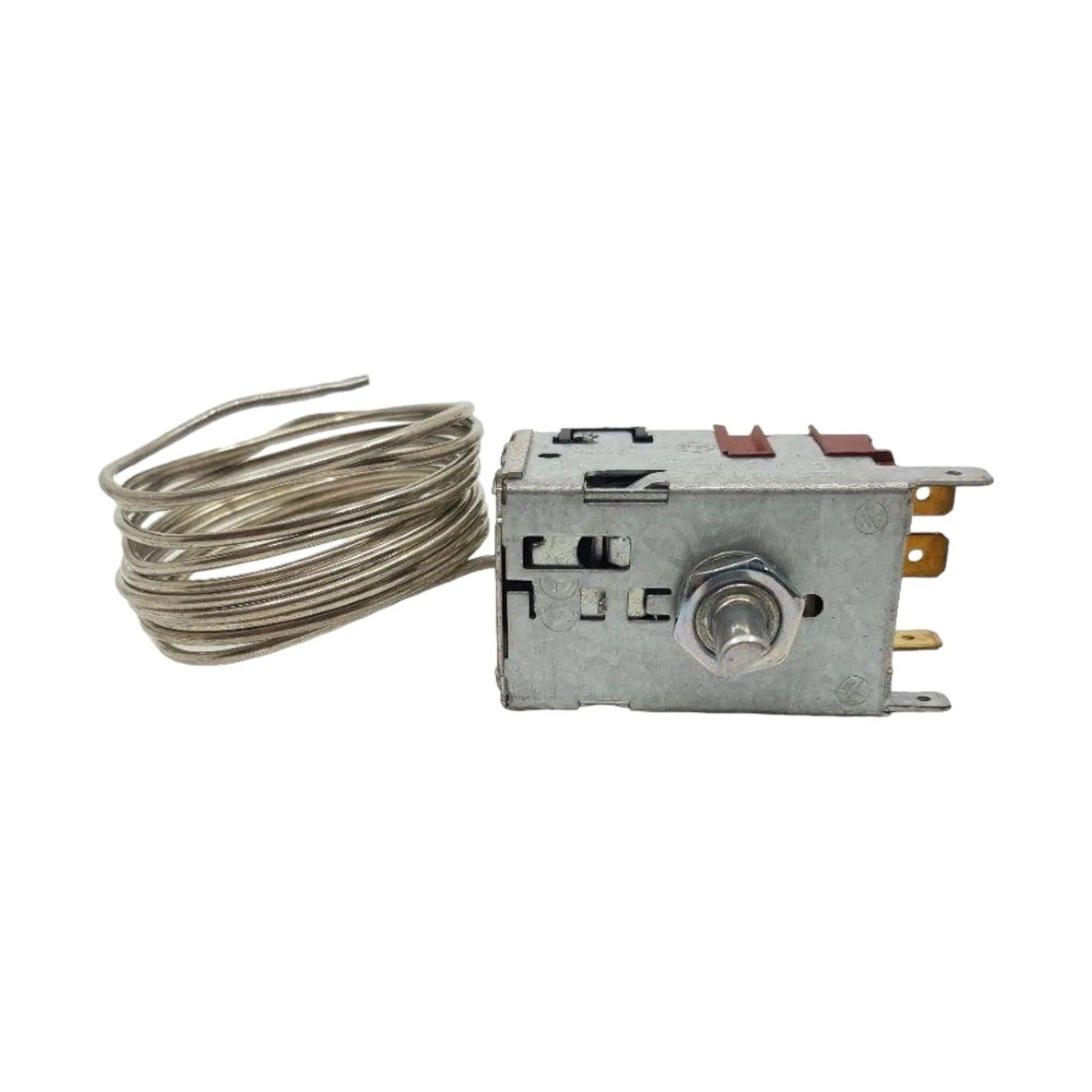 Thetford Thermostat Electric Only 240volt for 3 Way Fridge N304M, N404M, N504M and N604M - Everything Caravans