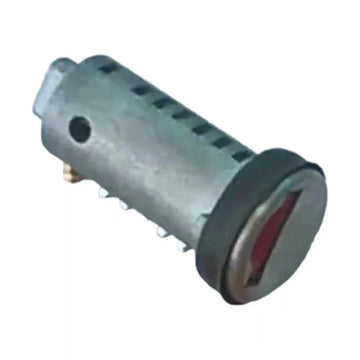 Thetford Toilet Lock for Zadi Doors Replacement Barrel Only 9018 - Everything Caravans