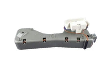 Thetford Toilet Mechanism C2 C3 and C4 Cassette Toilets with Wiring - no longer available - Everything Caravans