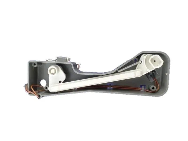 Thetford Toilet Mechanism C2 C3 and C4 Cassette Toilets with Wiring - no longer available - Everything Caravans