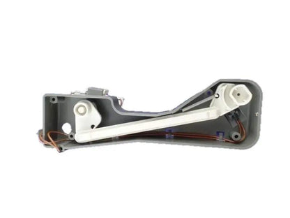 Thetford Toilet Mechanism C2 C3 and C4 Cassette Toilets with Wiring - no longer available - Everything Caravans