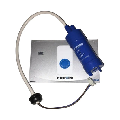 Thetford Toilet Sc262 Cwe Pump - Everything Caravans