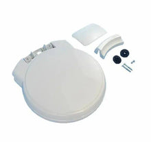 Thetford Toilet Seat and Lid C250 C260 Ceramic Bowl Cassette Toilet - Everything Caravans