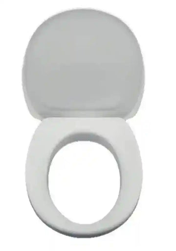 Thetford Toilet Seat and Lid C400 Cassette Toilet - Everything Caravans