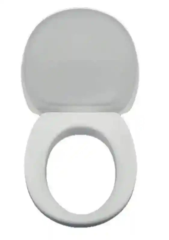 Thetford Toilet Seat and Lid C400 Cassette Toilet - Everything Caravans