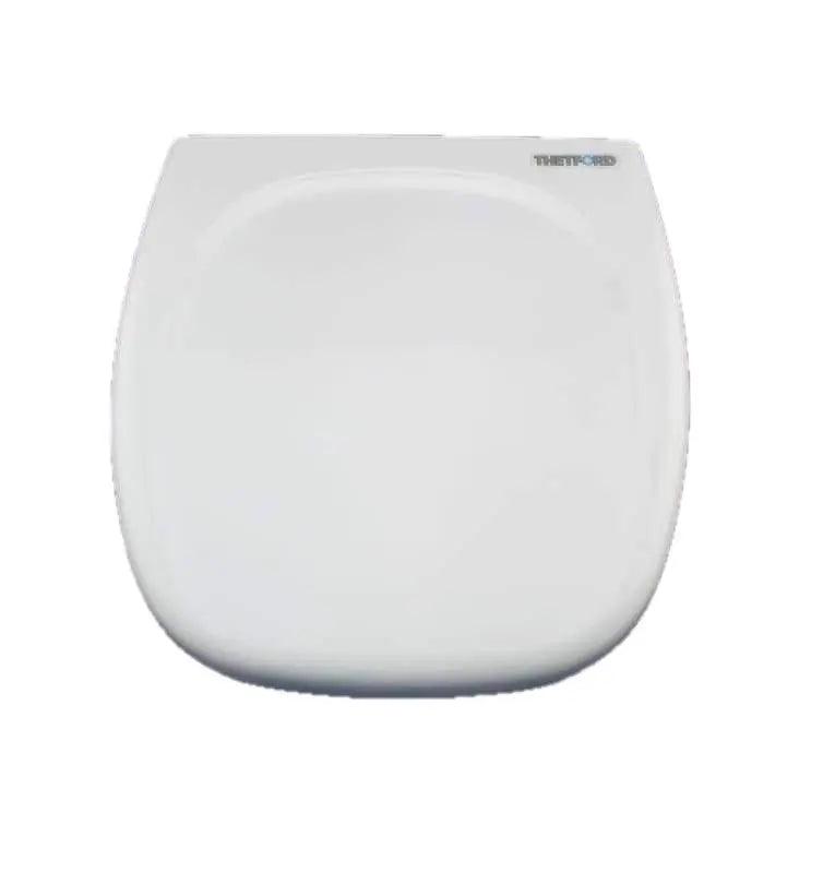 Thetford Toilet Seat with Lid for C2 Cassette Toilet SC1234 - Everything Caravans