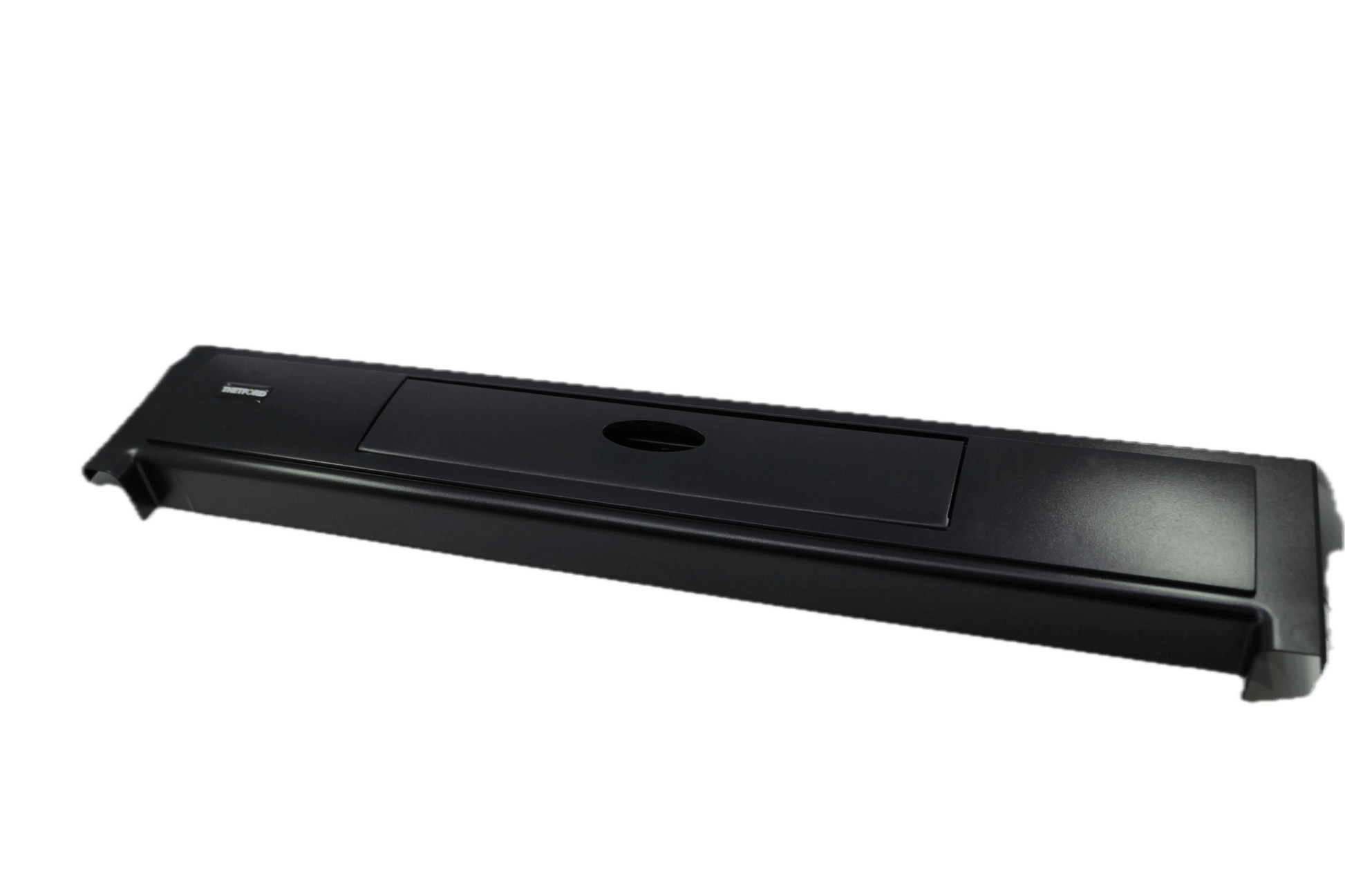 Thetford Top-Bottom Trim Kit Black for N614 - Everything Caravans