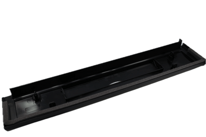 Thetford Top-Bottom Trim Kit Black for N614 - Everything Caravans