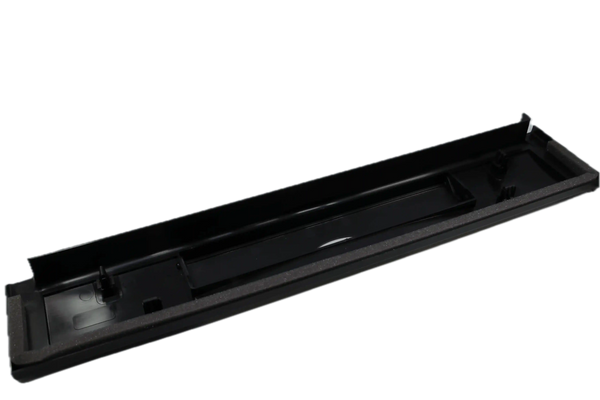 Thetford Top-Bottom Trim Kit Black for N614 - Everything Caravans
