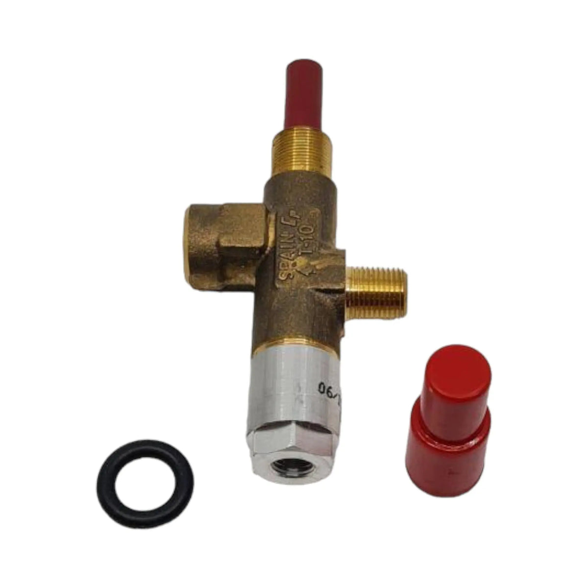 Thetford Valve Safety Kit with Extension Plug Thetford
