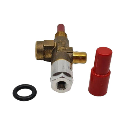 Thetford Valve Safety Kit with Extension Plug - Everything Caravans