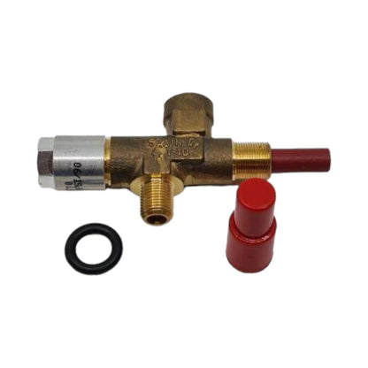 Thetford Valve Safety Kit with Extension Plug - Everything Caravans