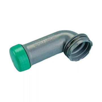 Thetford Waste Holding Tank C400 C500 Pour Out Spout - Everything Caravans