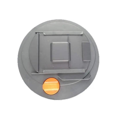 Thetford Waste Holding Tank Mechanism for C250-260 Cassette Toilet - Everything Caravans