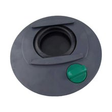 Thetford Waste Holding Tank Mechanism for C400 Cassette Toilet Left Hand - Everything Caravans