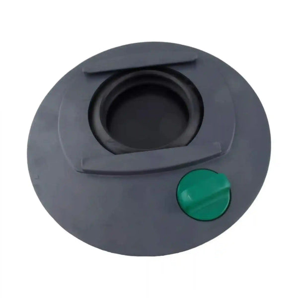 Thetford Waste Holding Tank Mechanism for C400 Cassette Toilet Left Hand - Everything Caravans