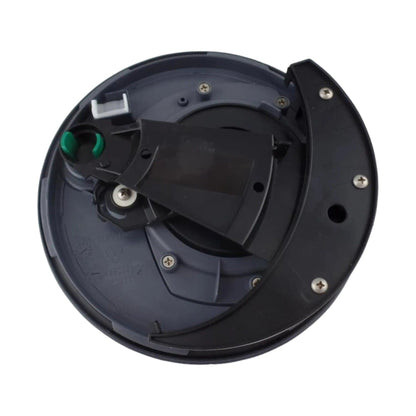 Thetford Waste Holding Tank Mechanism for C400 Cassette Toilet Left Hand - Everything Caravans