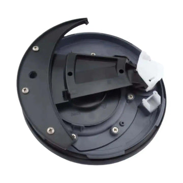 Thetford Waste Holding Tank Mechanism for C400 Cassette Toilet Right Hand - Everything Caravans