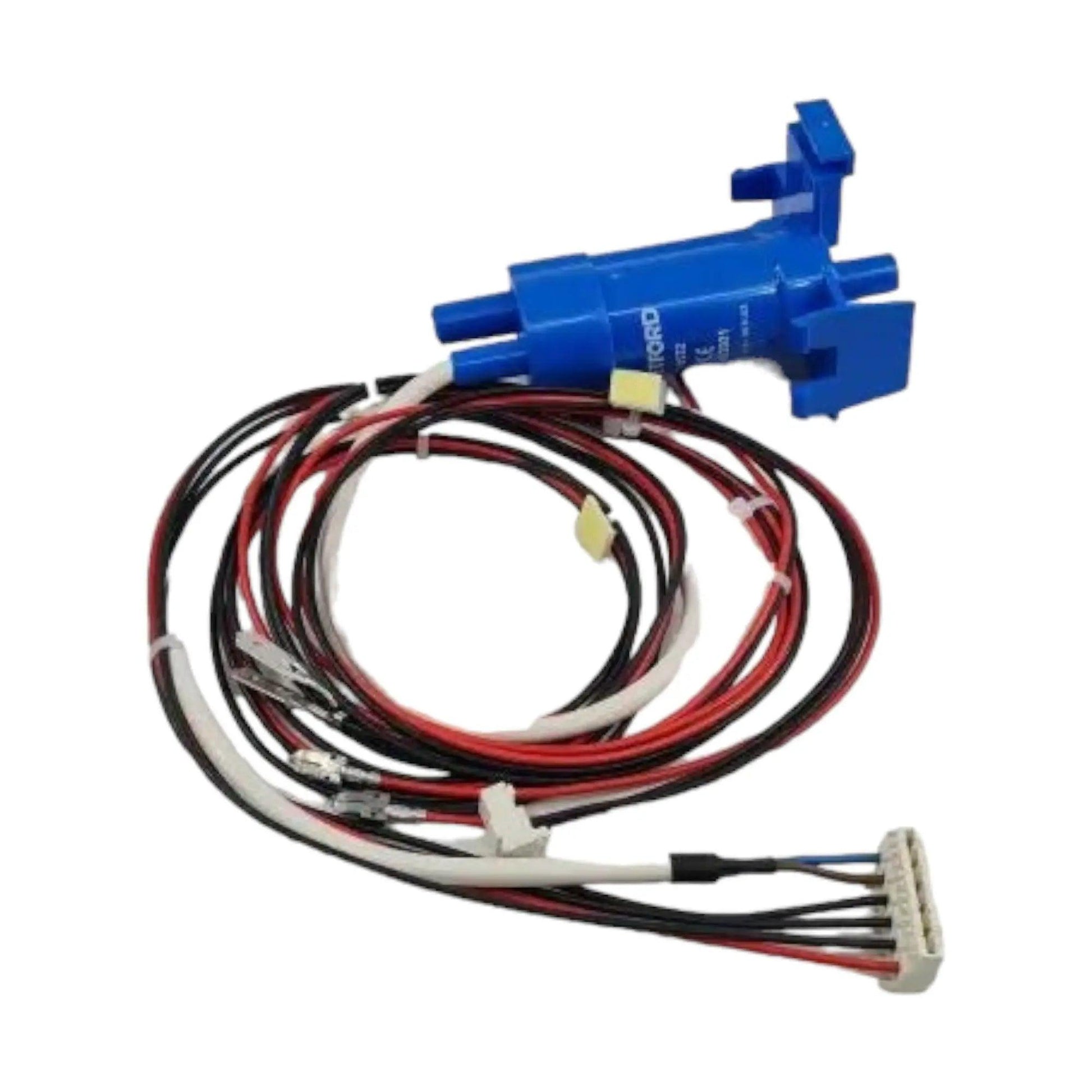 ThetfordSC250CWE Wiring Harness including Pump) - Everything Caravans