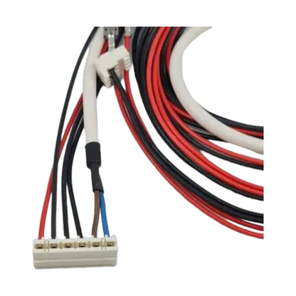 ThetfordSC250CWE Wiring Harness including Pump) - Everything Caravans