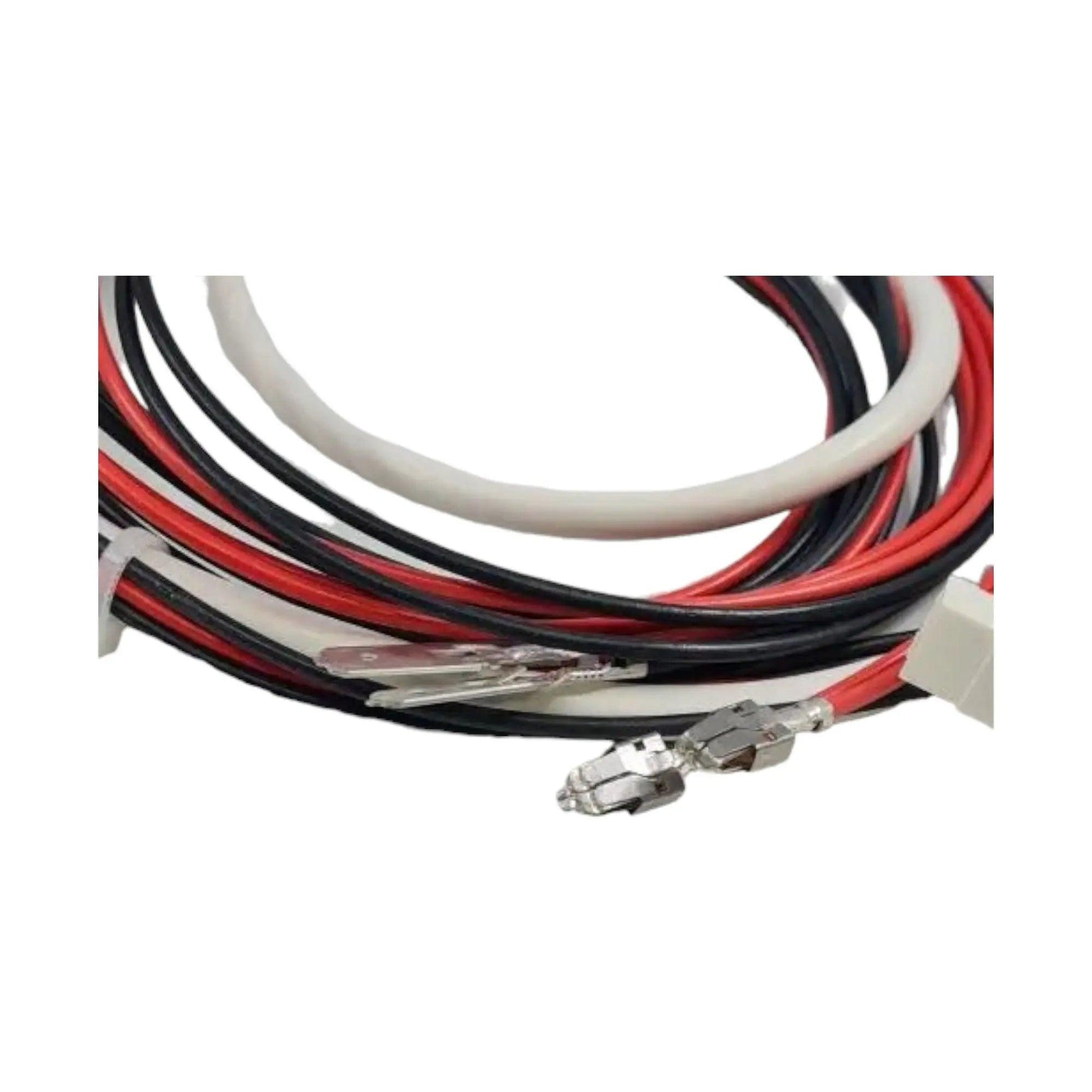 ThetfordSC250CWE Wiring Harness including Pump) - Everything Caravans