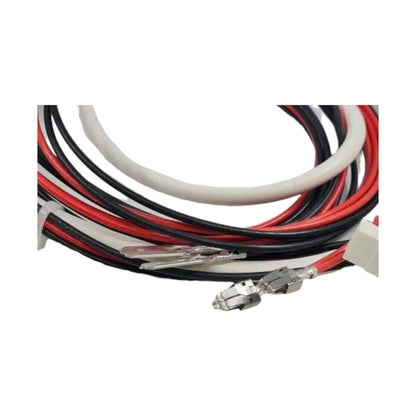 ThetfordSC250CWE Wiring Harness including Pump) - Everything Caravans